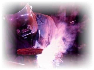Welding and fabricating services in Birmingham