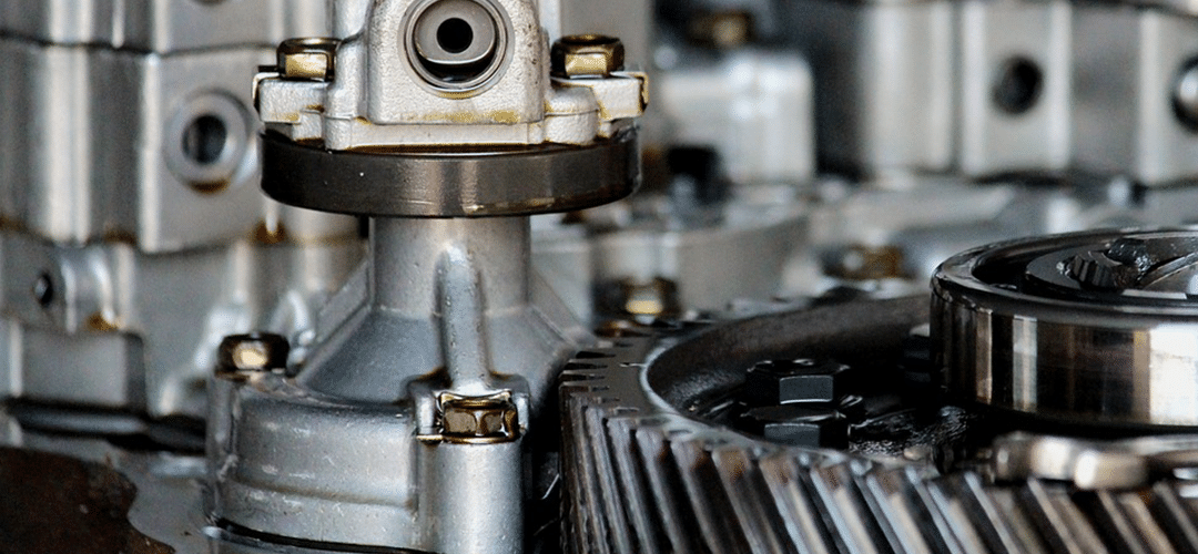 Gear Cutting and industrial gearbox repairs in Birmingham